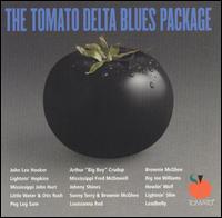 Tomato Delta Blues Package - Various Artists