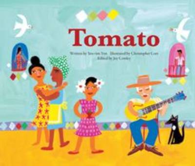 Tomato: Urban Farming - Cuba - Yun, Yeo-Rim, and Cowley, Joy (Editor)