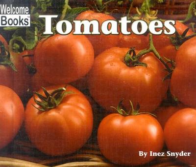 Tomatoes - Snyder, Inez