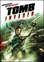 Tomb Invader - James H. Thomas