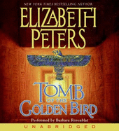 Tomb of the Golden Bird CD