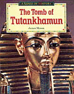Tomb of Tut-Ankh-Amen - Mason, James