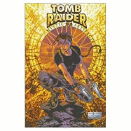 Tomb Raider Volume 2: Mystic Artifacts - Various