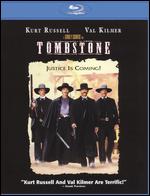 Tombstone [Blu-ray] - George Pan Cosmatos