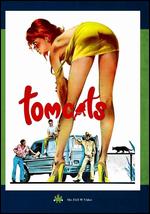 Tomcats - Harry Kerwin