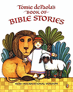 Tomie dePaola's Book of Bible Stories: New International Version