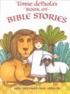 Tomie Depaolas Book of Bible Stories
