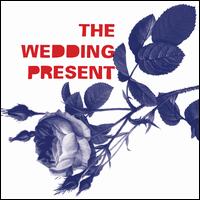 Tommy 30 - The Wedding Present
