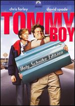 Tommy Boy [Holy Schnike Edition] [2 Discs] - Peter Segal
