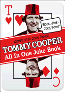 Tommy Cooper All In One Joke Book: Book Joke, Joke Book