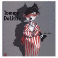 Tommy Do-Little