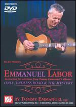 Tommy Emmanuel: Emmanuel Labor