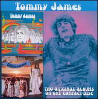 Tommy James/Christian of the World - Tommy James & the Shondells