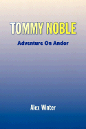 Tommy Noble