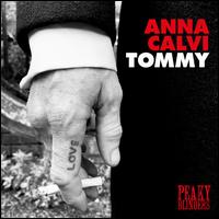 Tommy - Anna Calvi