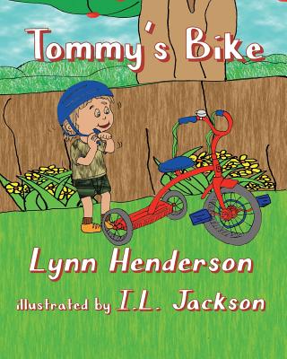 Tommy's Bike - Henderson, Lynn