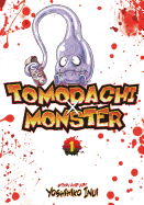Tomodachi x Monster: Vol. 1