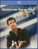 Tomorrow Never Dies [Blu-ray]