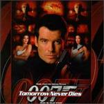 Tomorrow Never Dies [Music from the Motion Picture] - David Arnold