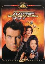 Tomorrow Never Dies [Special Edition] - Roger Spottiswoode