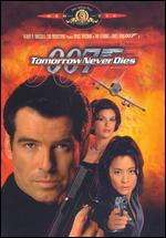 Tomorrow Never Dies - Roger Spottiswoode