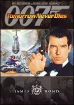 Tomorrow Never Dies - Roger Spottiswoode