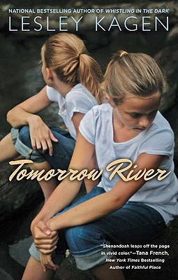 Tomorrow River - Kagen, Lesley