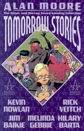 Tomorrow Stories Book 01