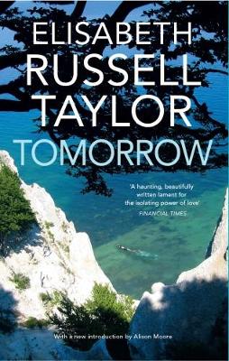 Tomorrow - Taylor, Elisabeth Russell