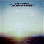 Tomorrow's Harvest [LP]