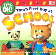 Tom's First Day of School