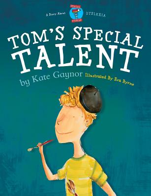 Tom's Special Talent - Gaynor, Kate