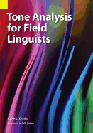 Tone Analysis for Field Linguists