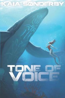 Tone of Voice - Sonderby, Kaia