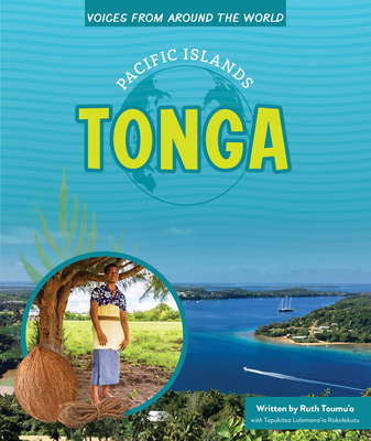 Tonga - Toumu'a, Ruth