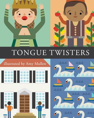Tongue Twisters - 