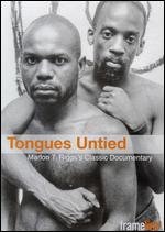 Tongues Untied - Marlon Riggs