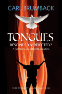 Tongues - Brumback, Carl, and Ravenhill, David (Foreword by)