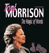 Toni Morrison: Magic of Words - Haskins, James, and Haskins