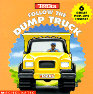 Tonka Follow the Dump Truck