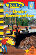 Tonka Under Construction - Herman, Gail