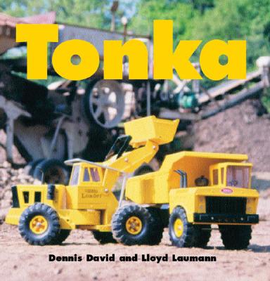 Tonka - David, Dennis