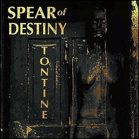 Tontine - Spear of Destiny