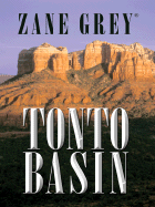 Tonto Basin - Grey, Zane