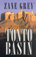 Tonto Basin - Grey, Zane