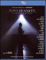 Tony Bennett: An American Classic [Blu-ray]