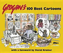 Tony Grogan's 100 Best Cartoons