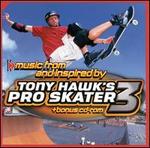 Tony Hawk's Pro Skater 3 - Various Artists