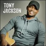 Tony Jackson