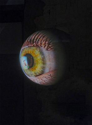 Tony Oursler: SPECULAR - Oursler, Tony (Text by), and Eclott, Noam (Text by), and Ko, Alice (Text by)